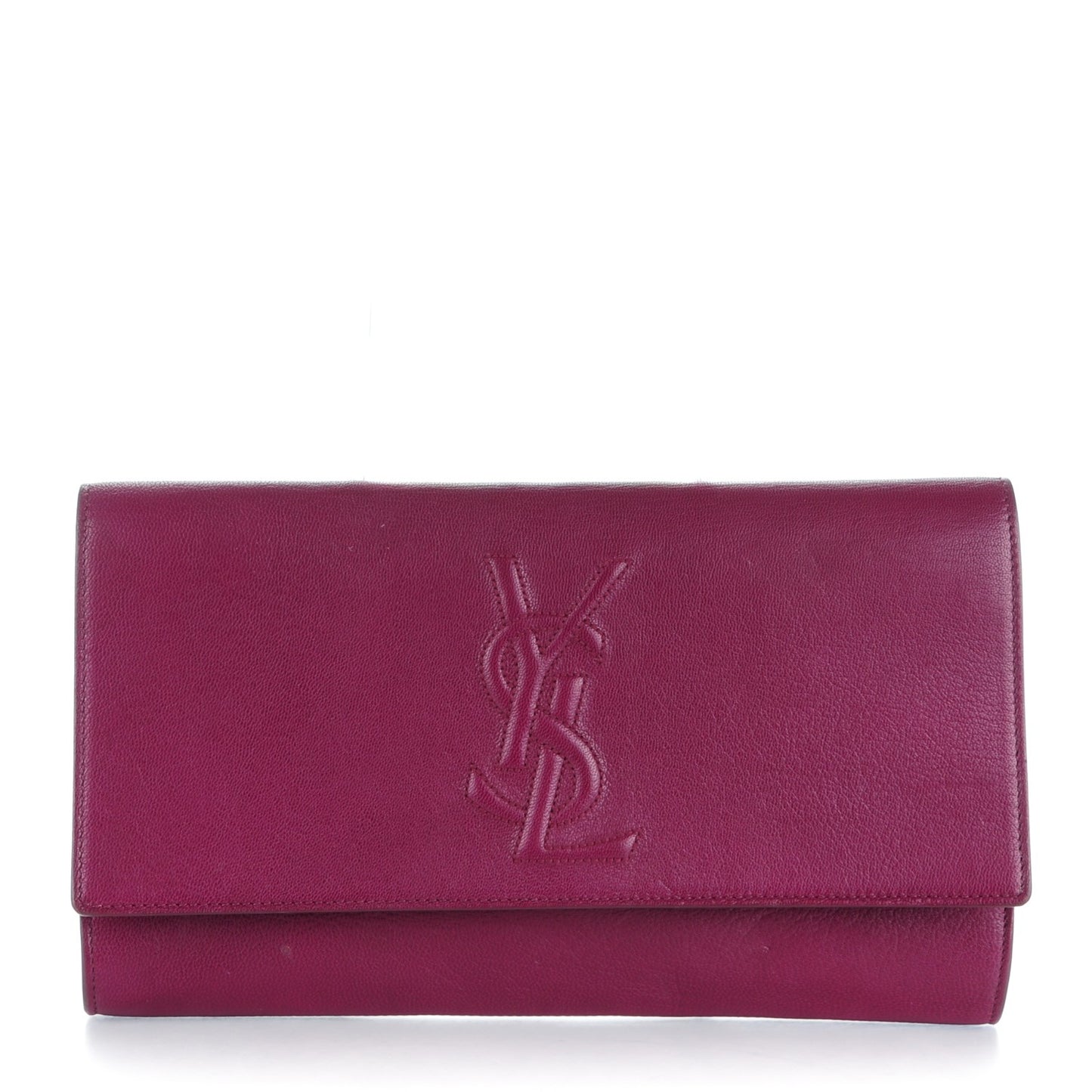 Chevre Belle de Jour Clutch