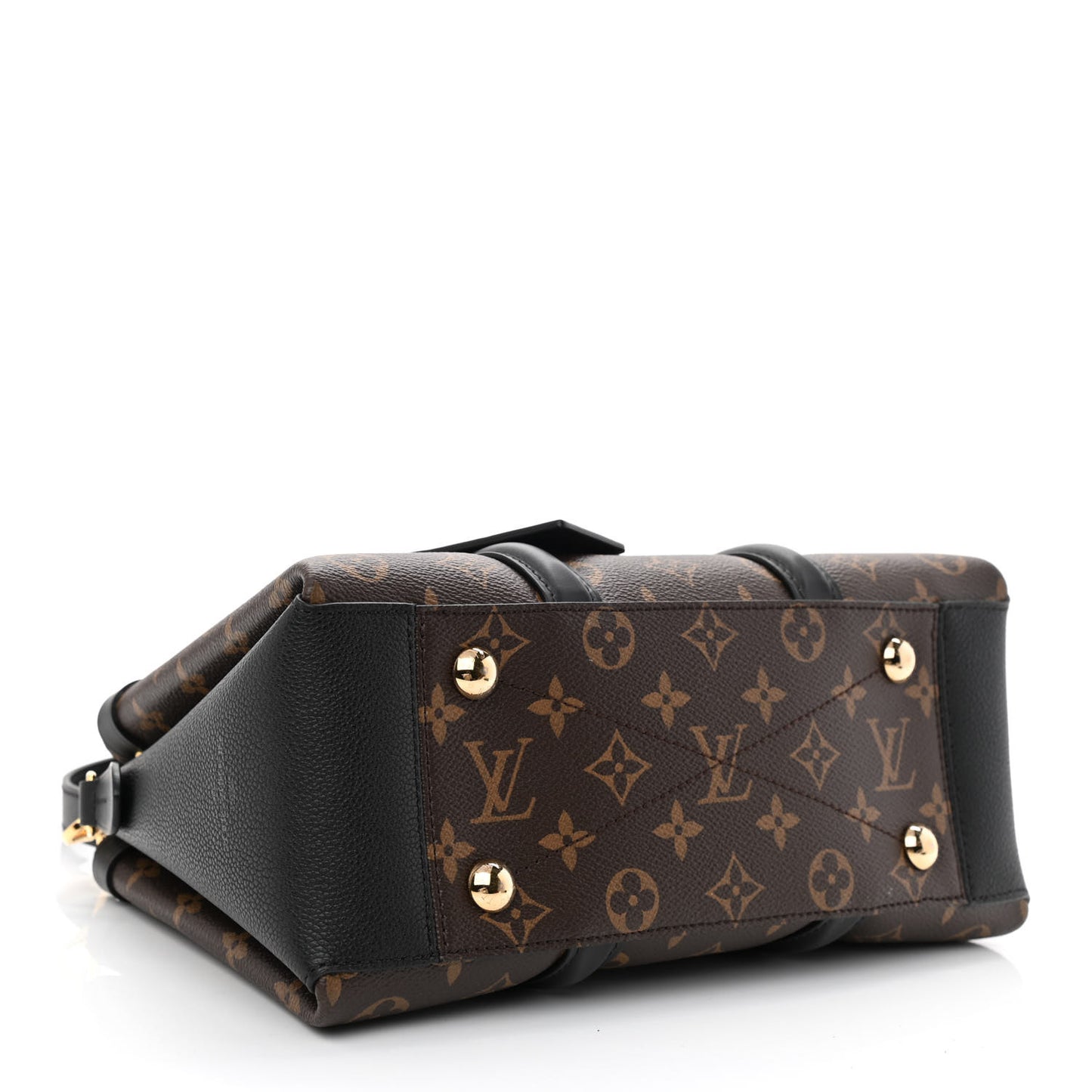 Monogram Soufflot BB Black