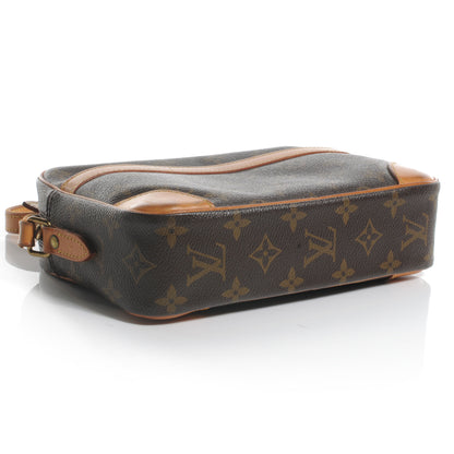 Louis Vuitton Monogram Trocadero 24 4 of 8