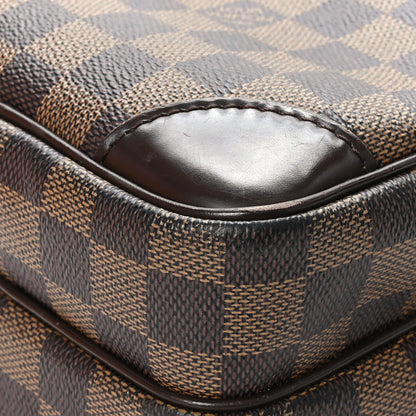 Louis Vuitton Damier Ebene Amazone 9 of 12