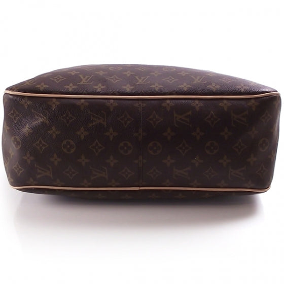 Louis Vuitton Monogram Delightful MM 5 of 10