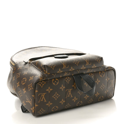 Louis Vuitton Monogram Palm Springs Backpack MM 4 of 9