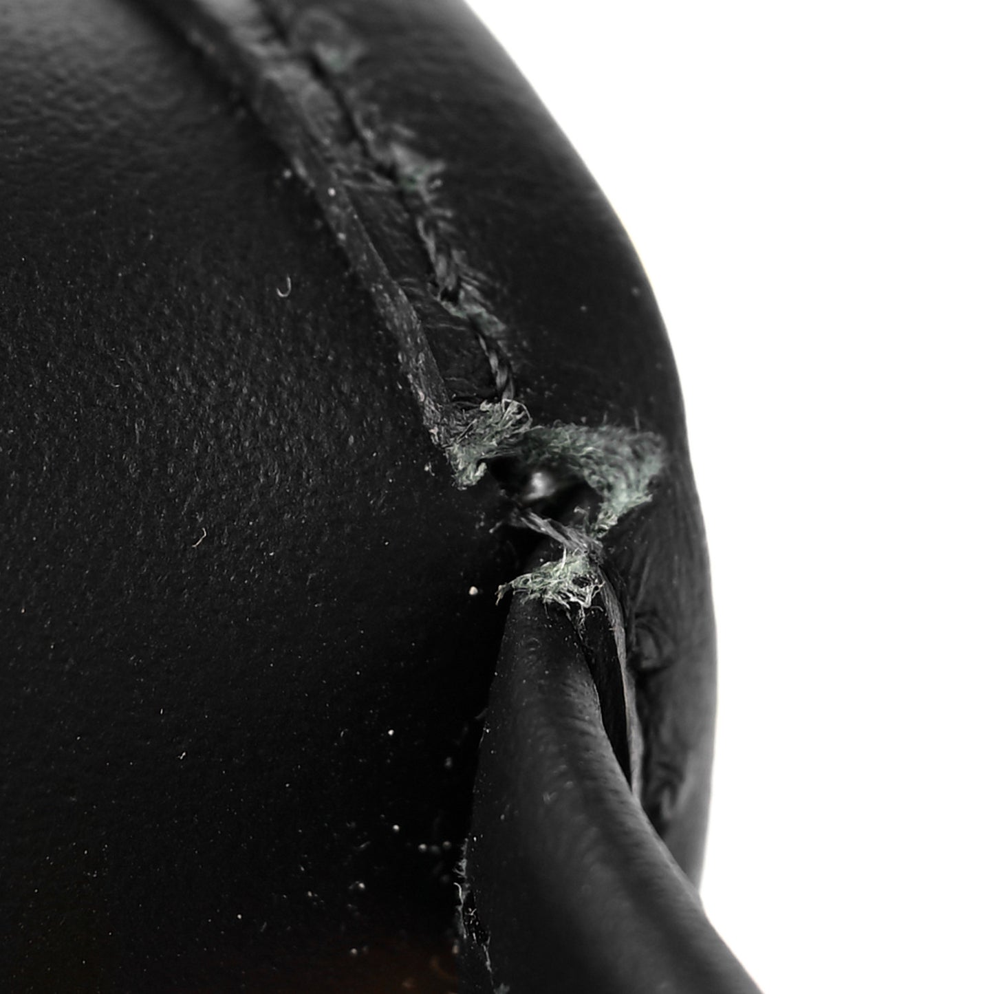 Goyardine Belvedere II PM Messenger Bag Black