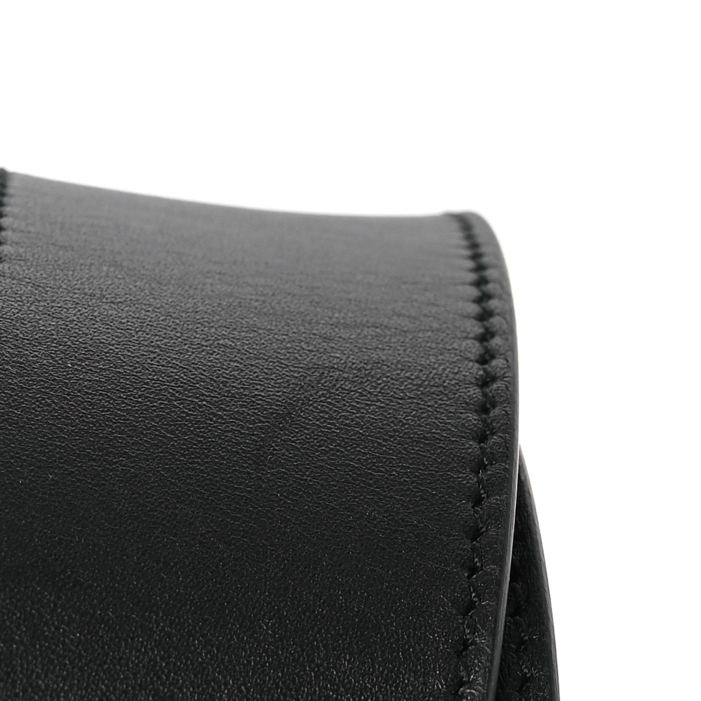Calfskin Double G 40mm Belt 95 38 Black