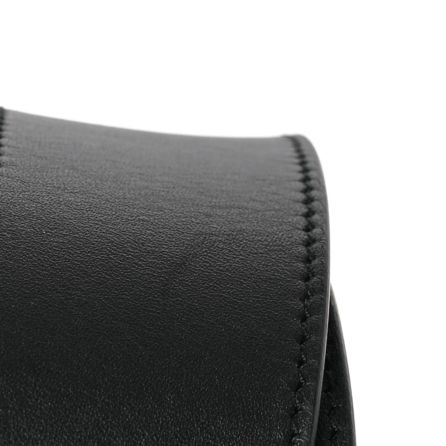 Gucci Calfskin Double G 40mm Belt 95 38 Black 8 of 8