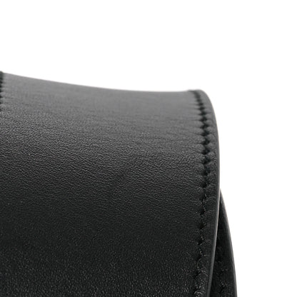 Gucci Calfskin Double G 40mm Belt 95 38 Black 8 of 8