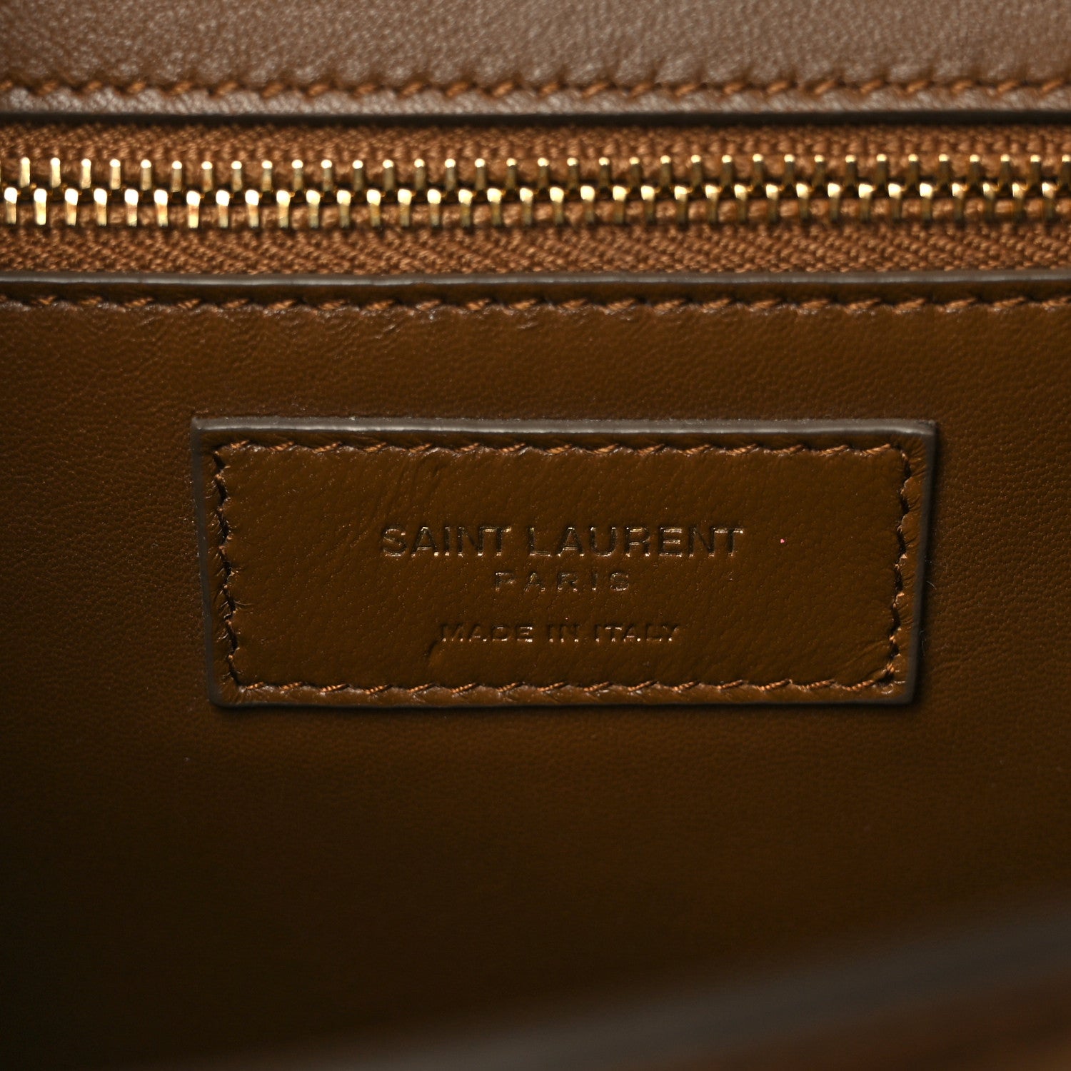 Saint Laurent Denim Carre Satchel Dusty Blue Dark Land 6 of 10