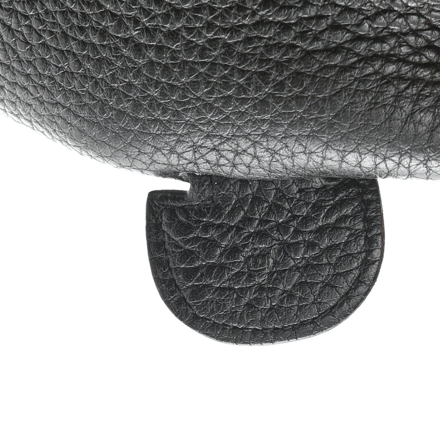 Taurillon Clemence Evelyne III GM Black