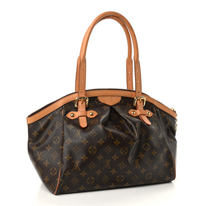 Louis Vuitton Monogram Tivoli GM 3 of 13