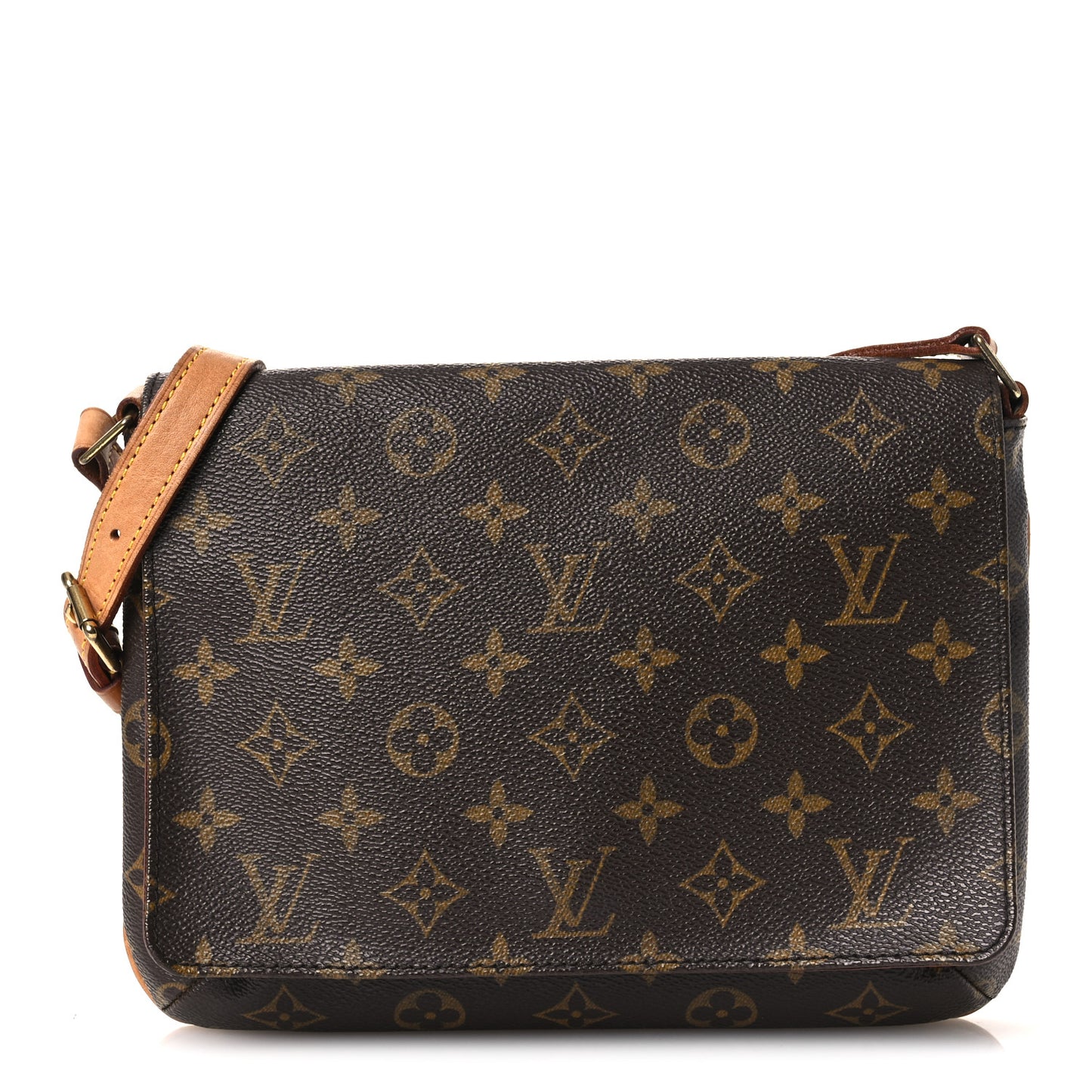Monogram Musette Tango