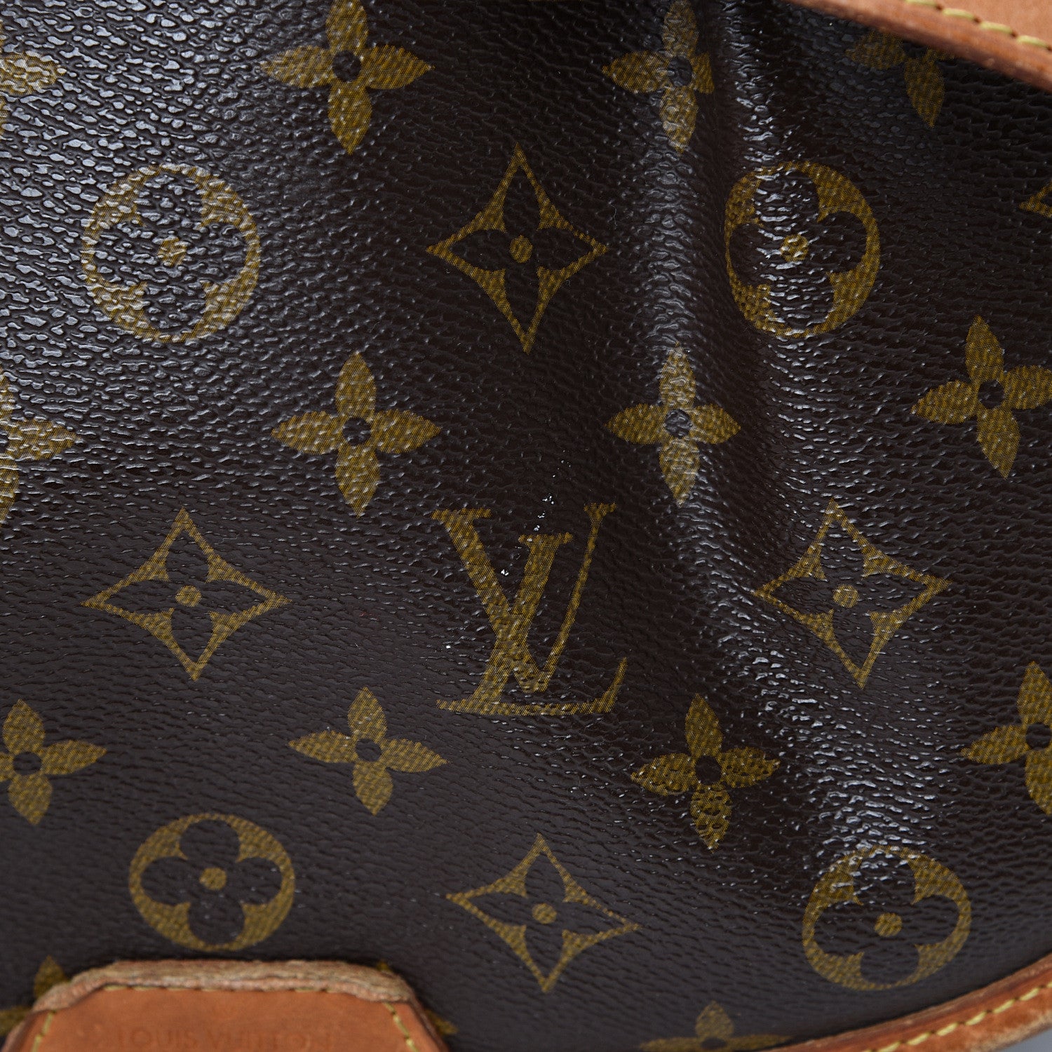 Louis Vuitton Monogram Menilmontant PM 18 of 18