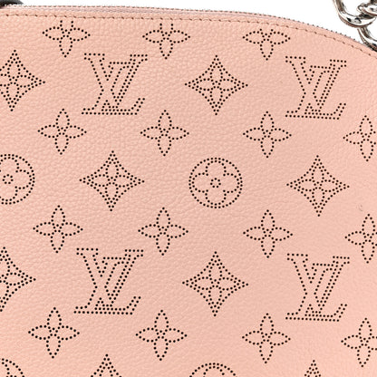 Louis Vuitton Mahina Babylone Chain BB Magnolia 7 of 13