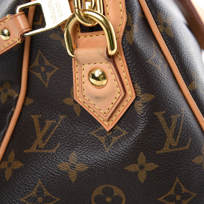 Louis Vuitton Monogram Retiro GM 19 of 20
