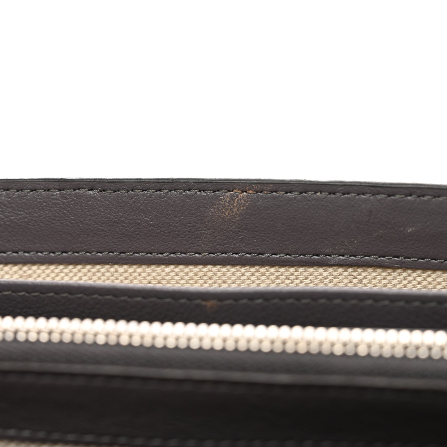 Elaphe Snakeskin Mini Madeline Wallet On Chain Multicolor