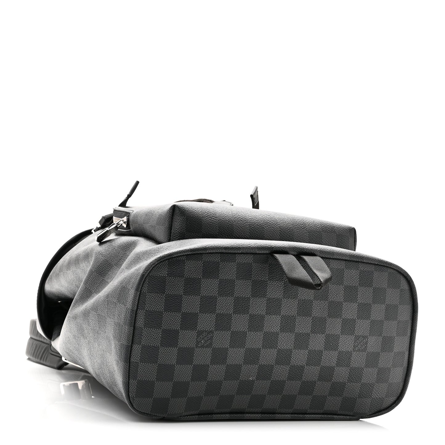 Damier Graphite Zack Backpack