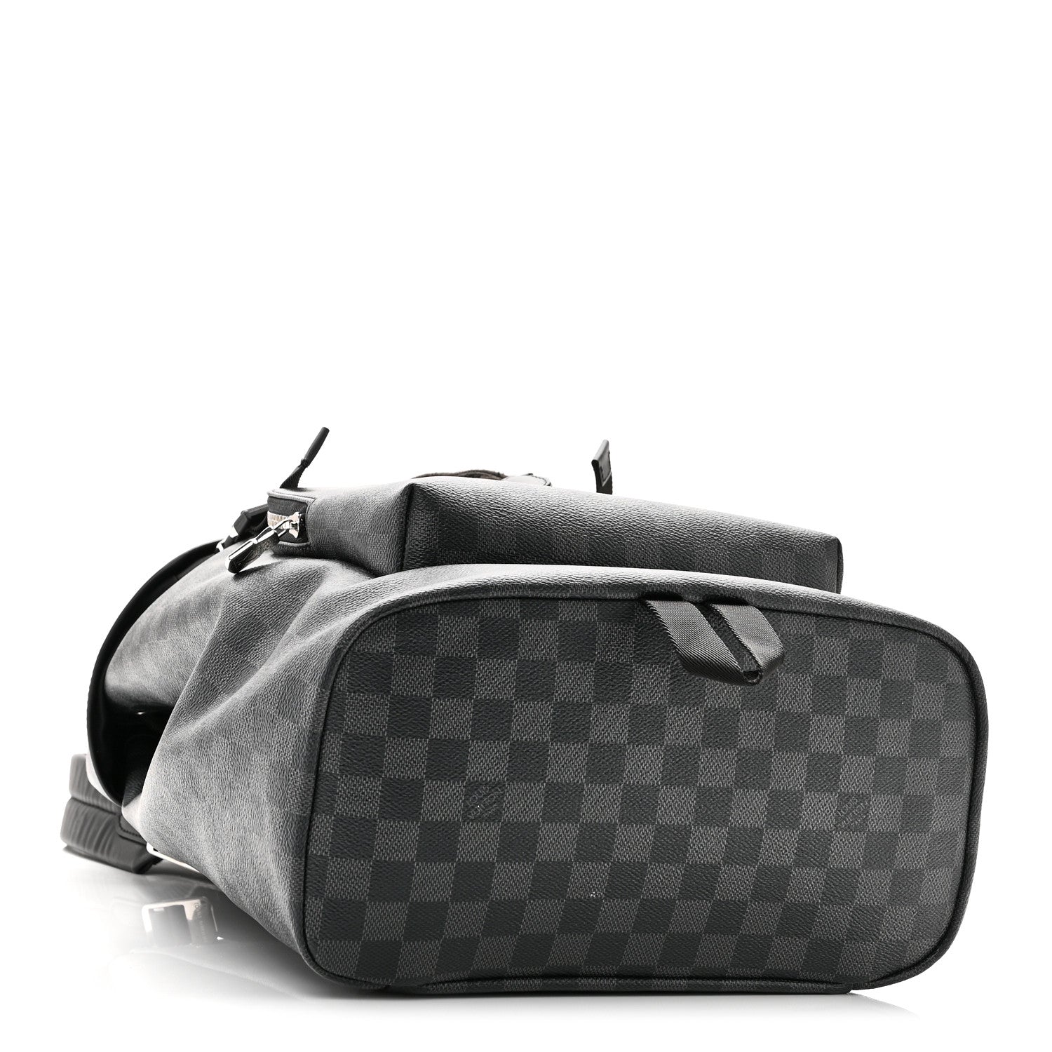 Louis Vuitton Damier Graphite Zack Backpack 4 of 9
