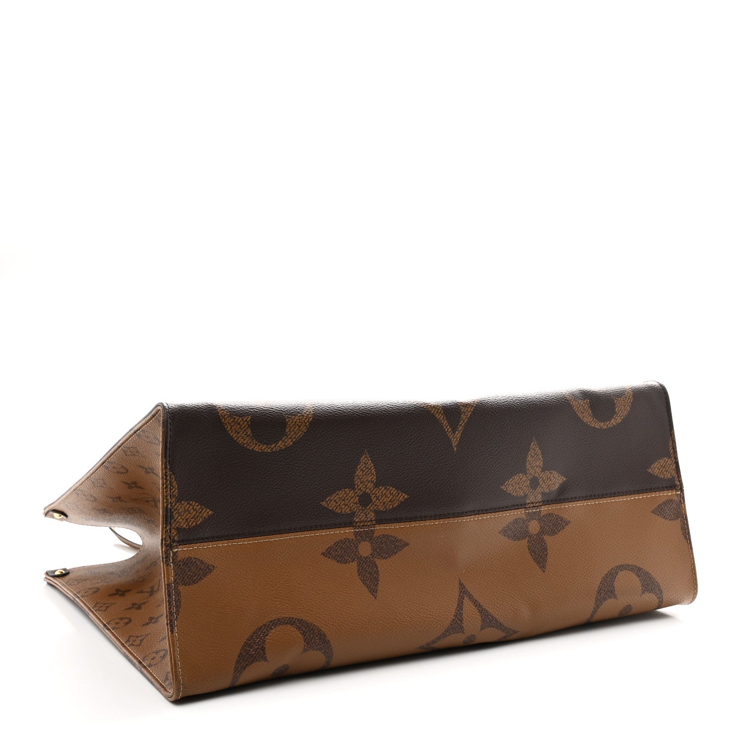 Louis Vuitton Reverse Monogram Giant Onthego GM 4 of 10