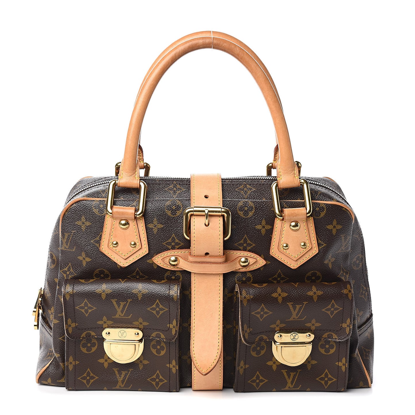Monogram Manhattan GM