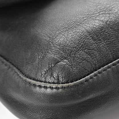 Fendi Calfskin Baguette Black 8 of 20