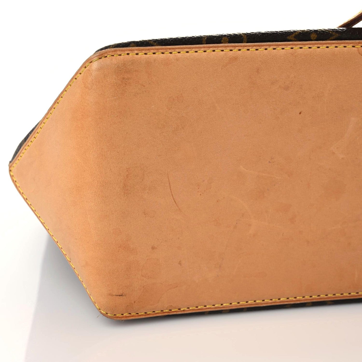Louis Vuitton Monogram Cabas Piano 11 of 22