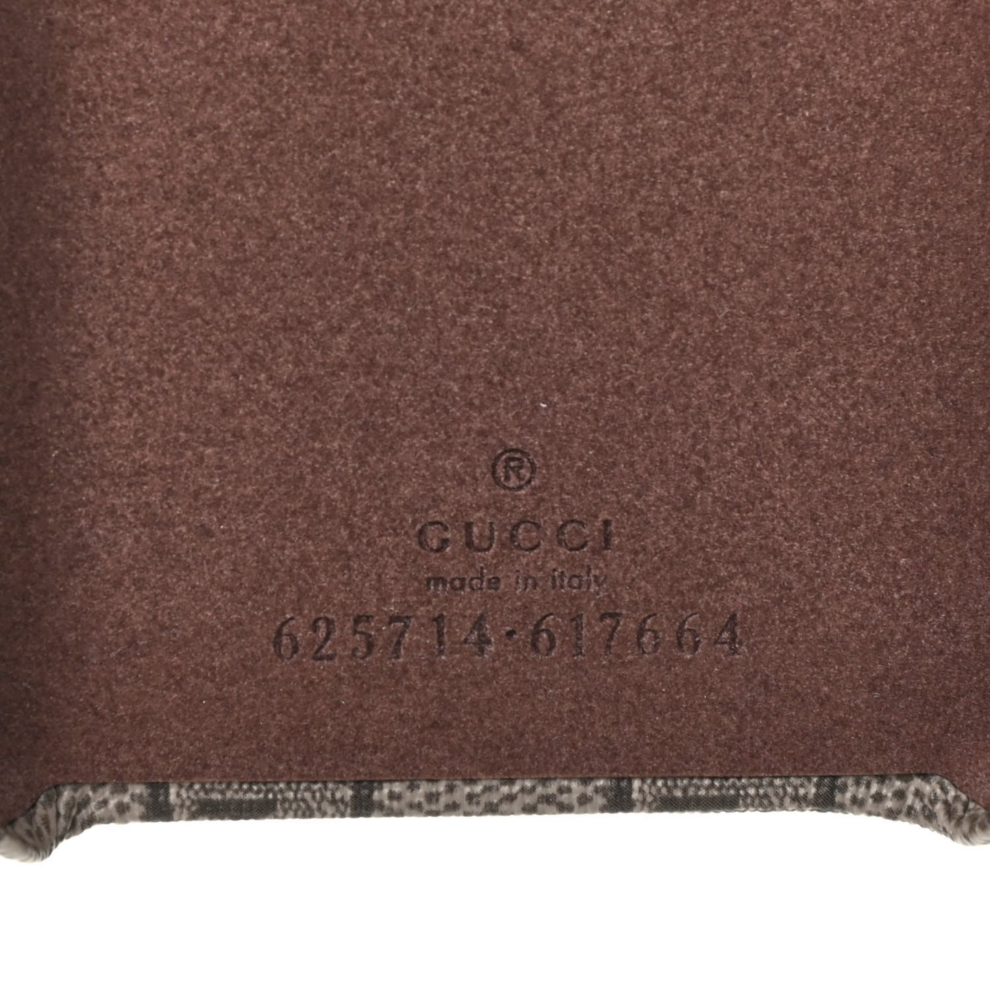GG Supreme Monogram Ophidia iPhone 11 Pro Max Case
