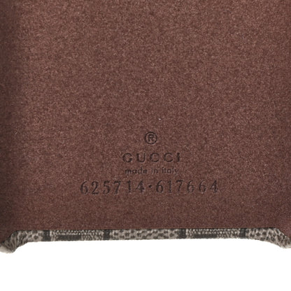 Gucci GG Supreme Monogram Ophidia iPhone 11 Pro Max Case 5 of 5