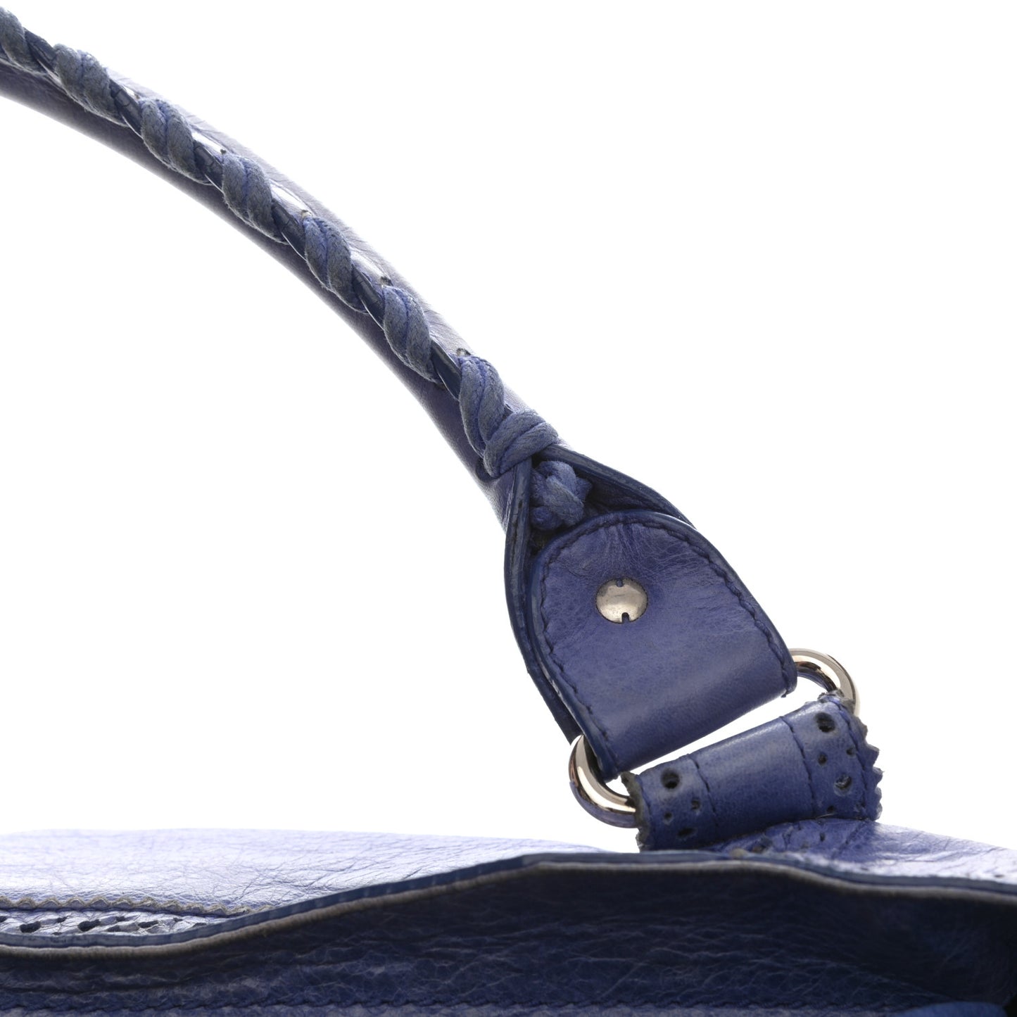 Agneau Giant Brogues Hardware City Outremer