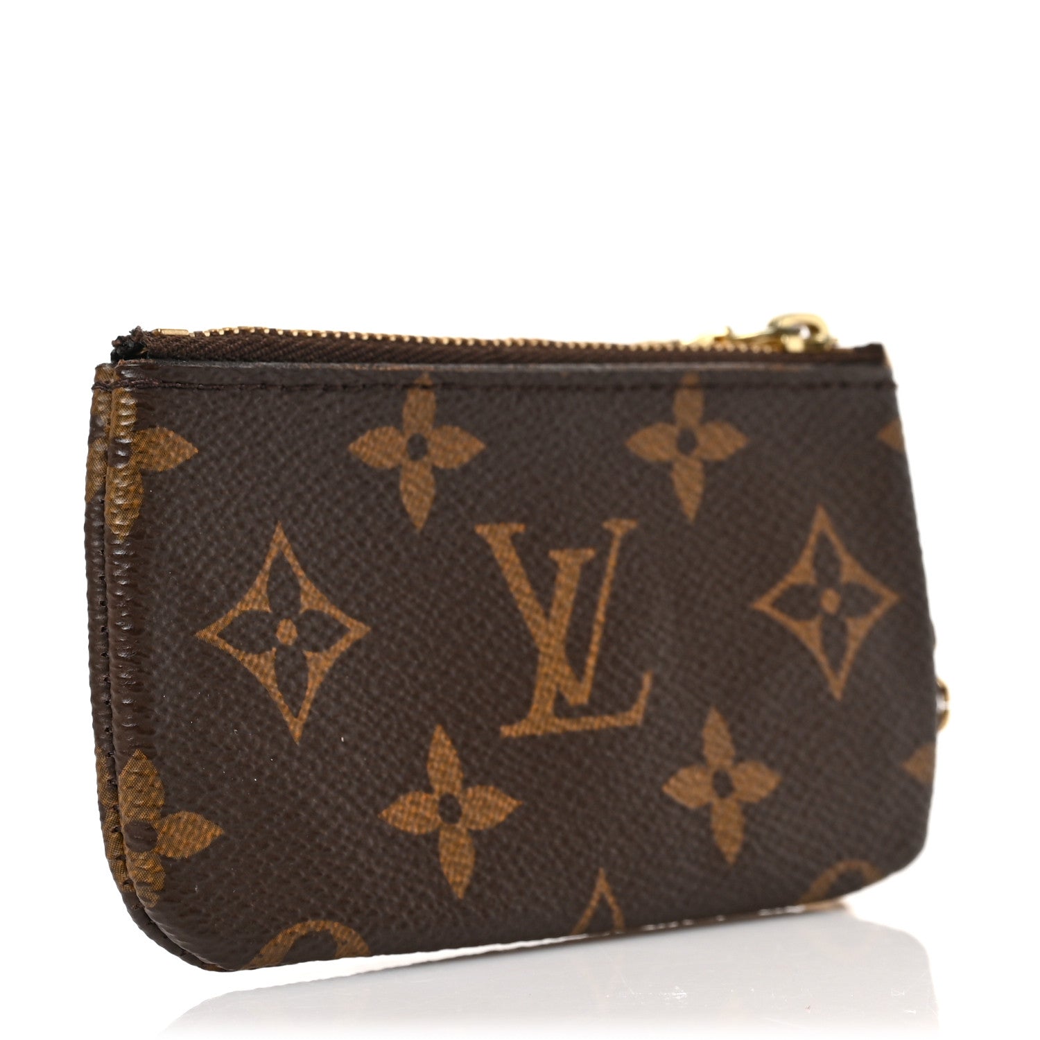 Louis Vuitton Monogram Key Pouch 3 of 6