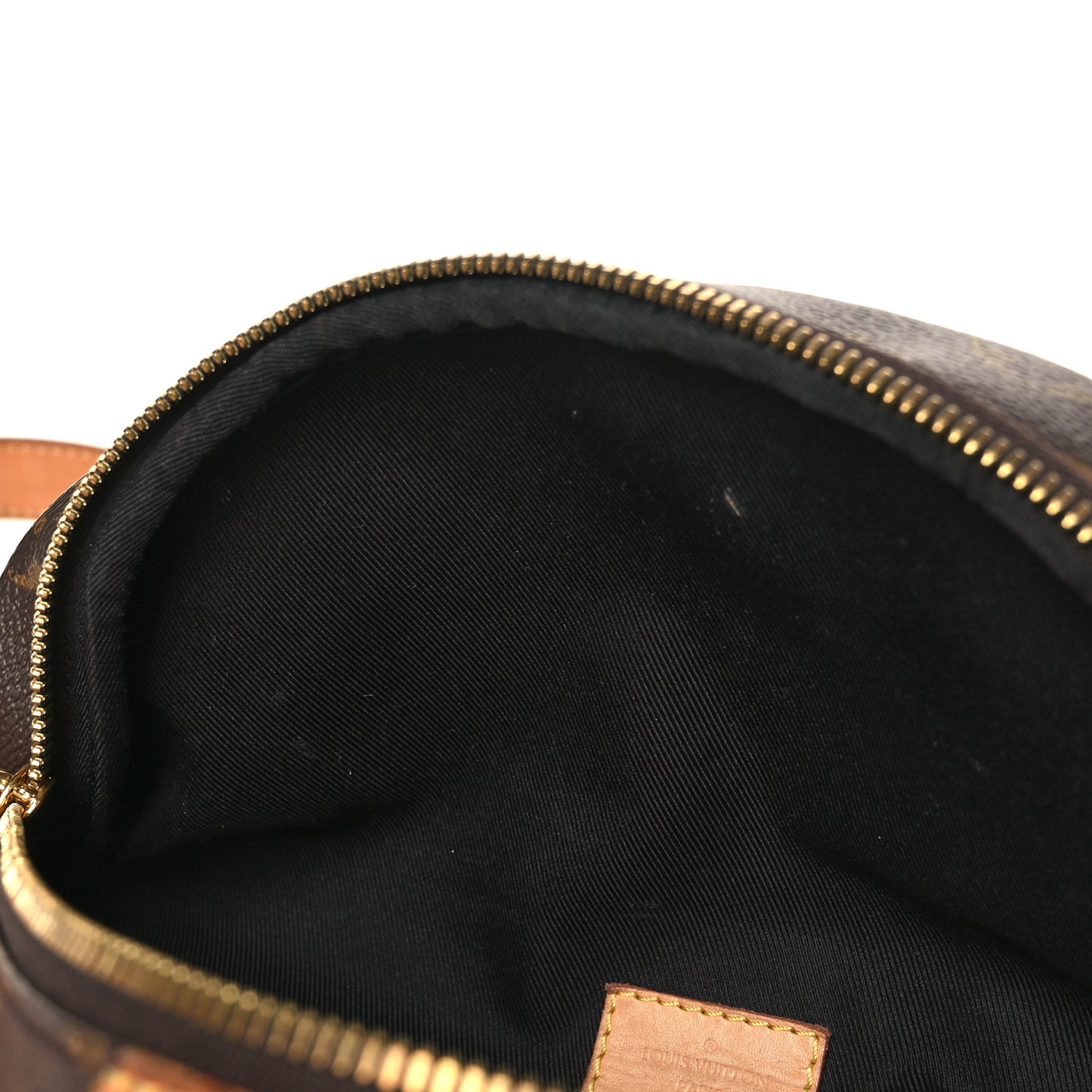Monogram Bumbag