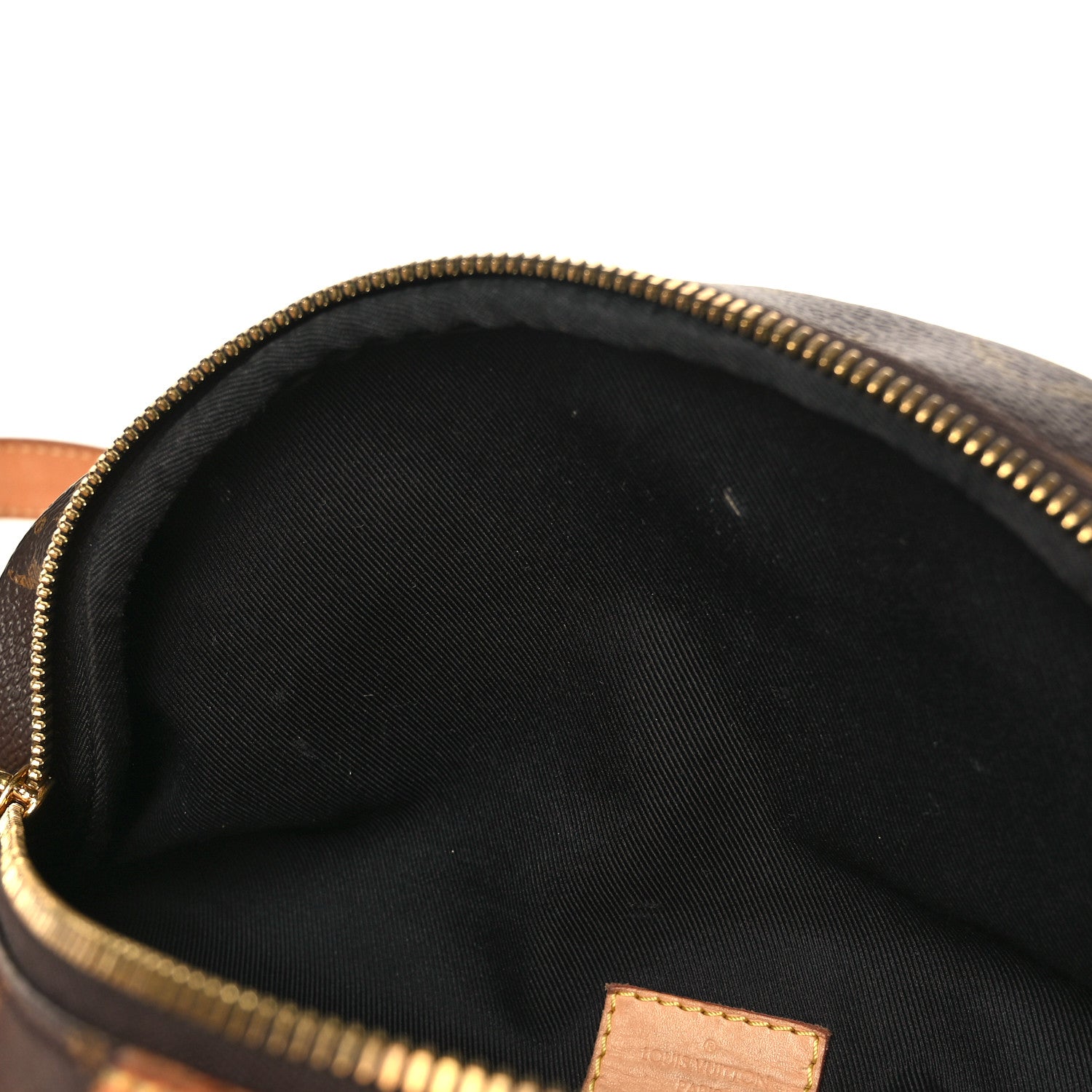 Louis Vuitton Monogram Bumbag 9 of 13