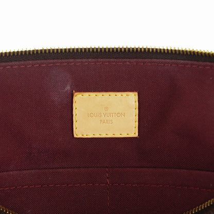 Louis Vuitton Monogram Turenne MM 6 of 8