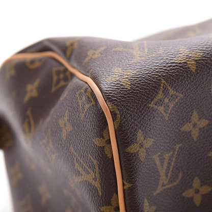 Louis Vuitton Monogram Speedy 30 15 of 15
