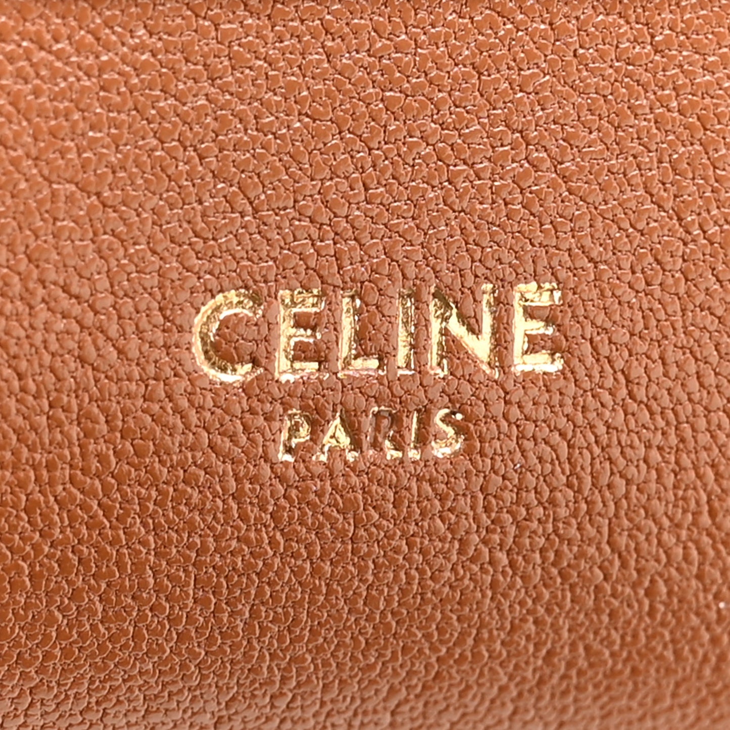 Supple Shiny Lambskin Little New Luggage Soft Tan