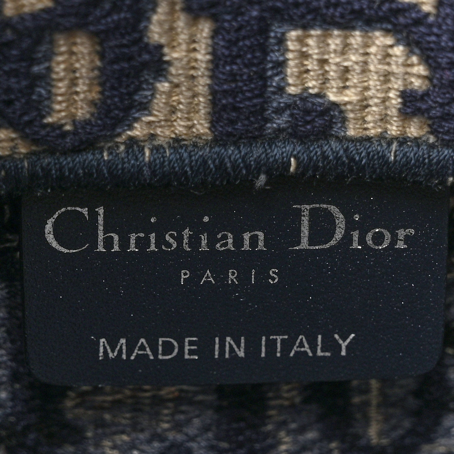 Oblique Medium Diorcamp Messenger Blue