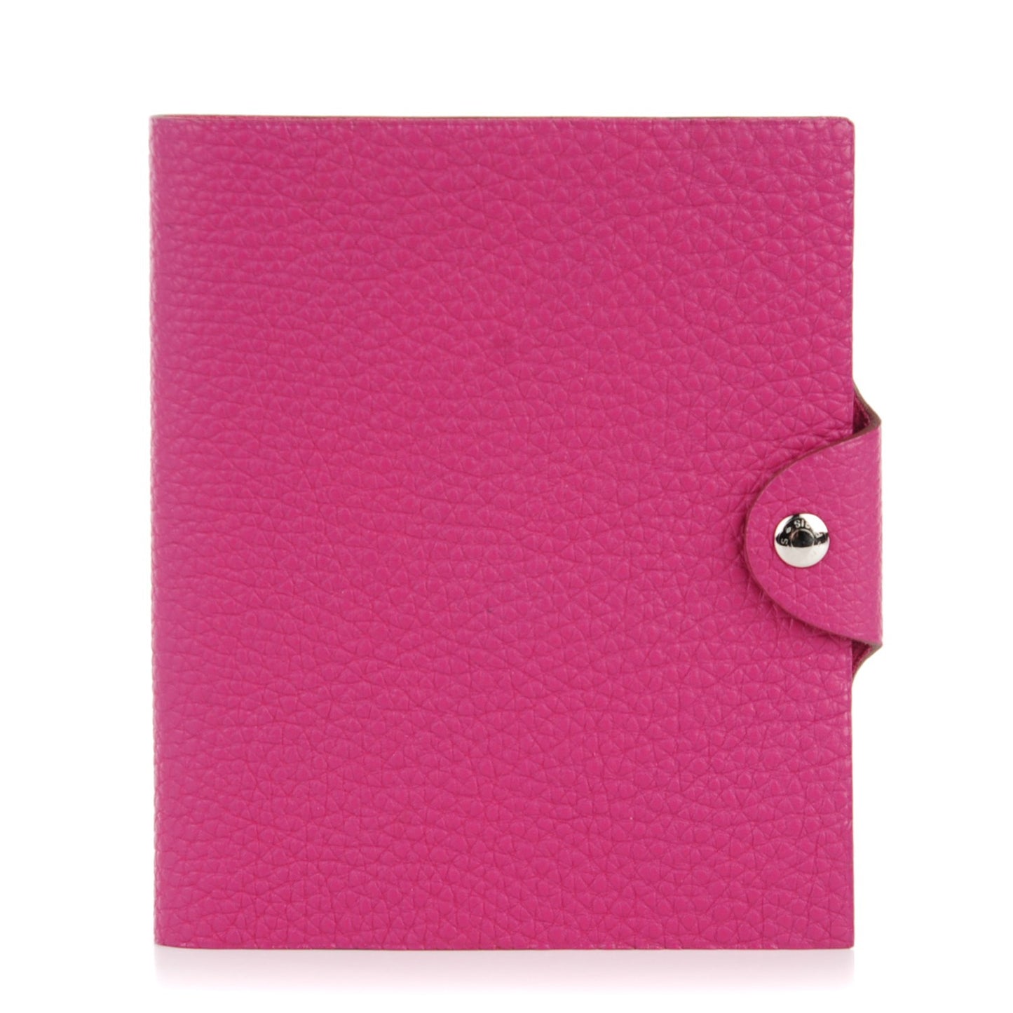 Togo Ulysse PM Notebook Cover Tosca