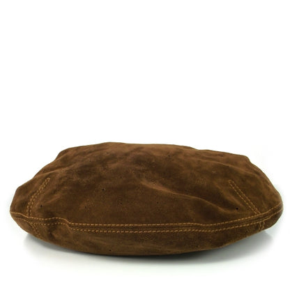 Louis Vuitton Suede Mahina Onatah GM Cacao 5 of 10