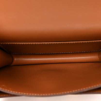 Hermes Barenia Constance 18 Fauve 5 of 10