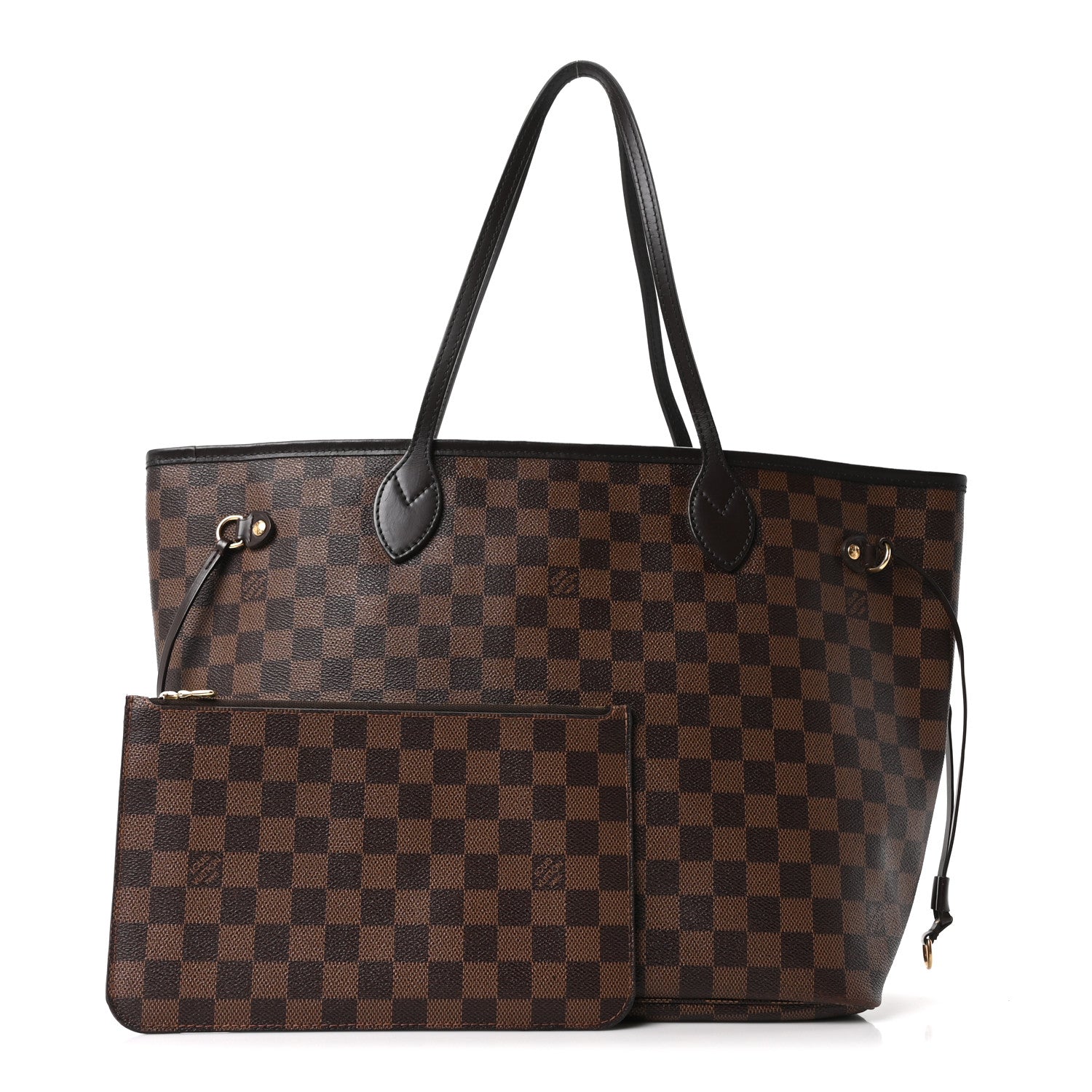 Louis Vuitton ビジネスバッグ ダークブラウン Louis Vuitton ビジネスバッグ ダークブラウン Louis Vuitton ビジネス