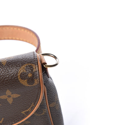 Louis Vuitton Monogram Pochette Friendly S 20 of 20