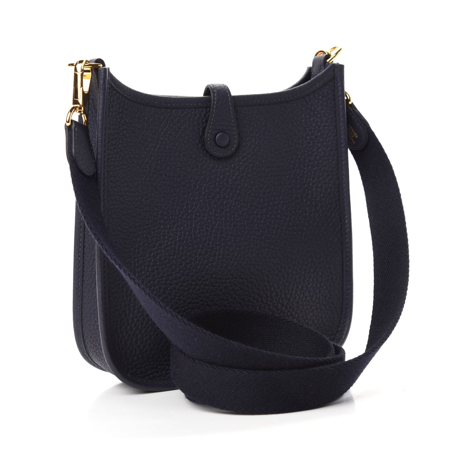 Taurillon Clemence Evelyne TPM Bleu Nuit