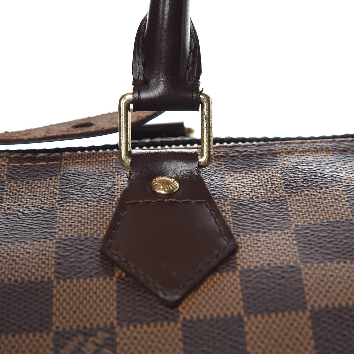 Damier Ebene Speedy 30