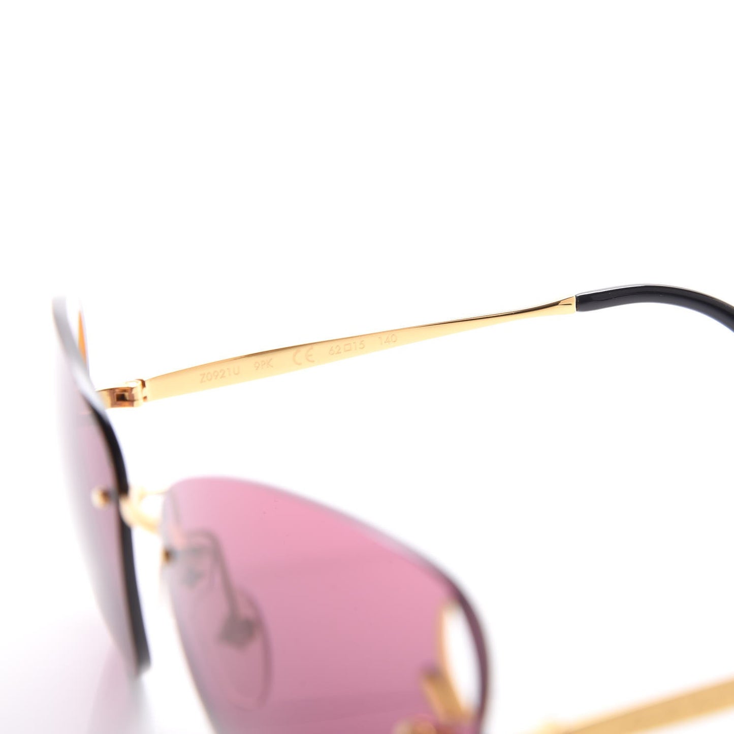 Lily Sunglasses Z0921U Pink