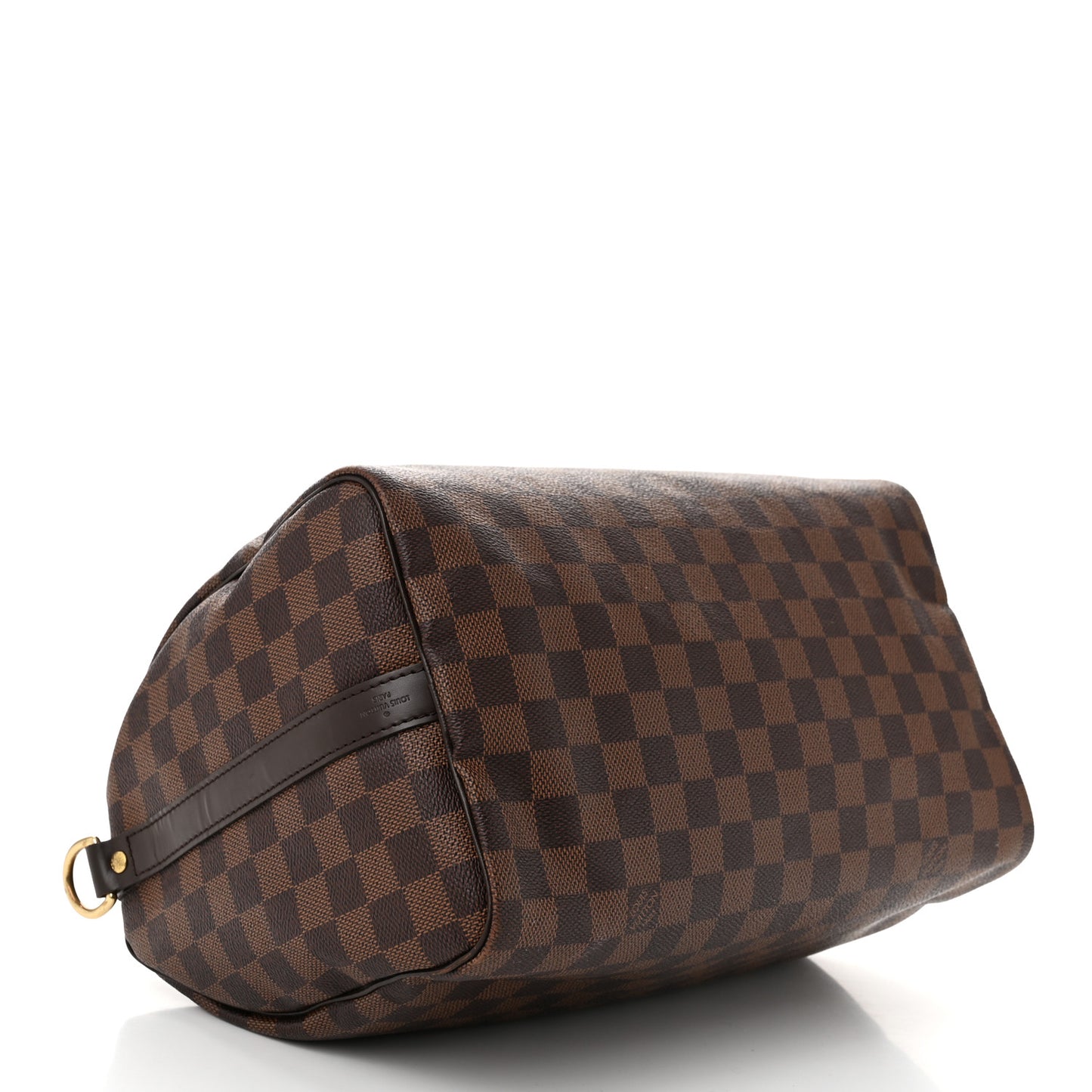 Damier Ebene Speedy Bandouliere 30
