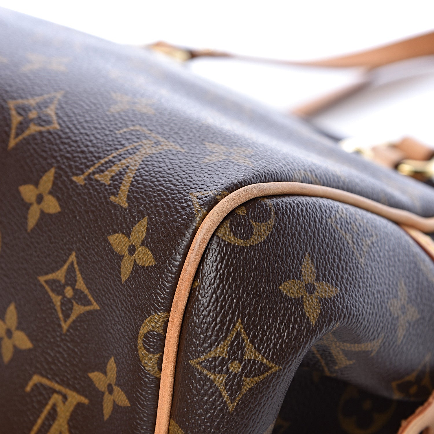 Louis Vuitton Monogram Montorgueil PM 21 of 21