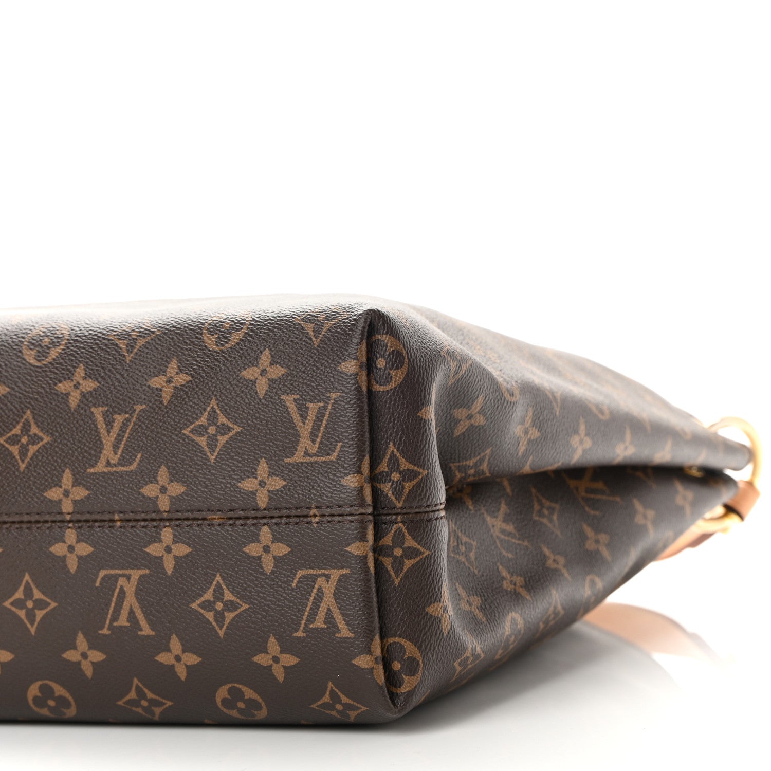 Louis Vuitton Monogram Graceful MM 10 of 10