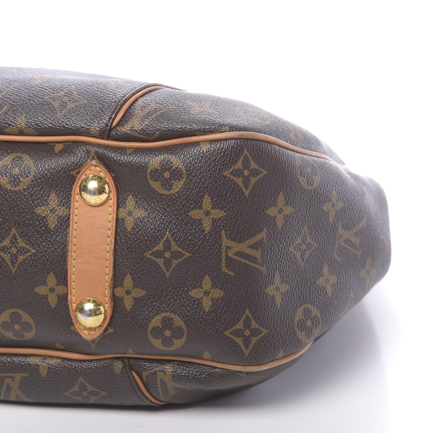 Louis Vuitton Monogram Galliera PM 16 of 16