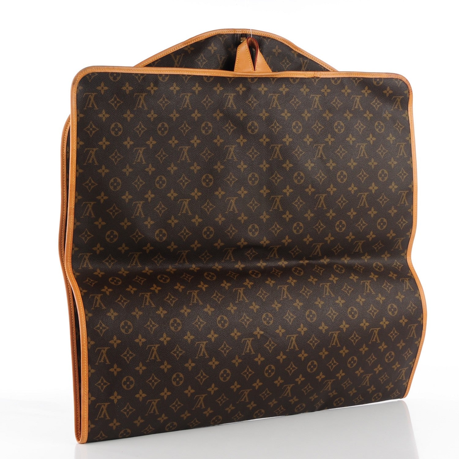 Louis Vuitton Monogram Garment Cover 4 of 10