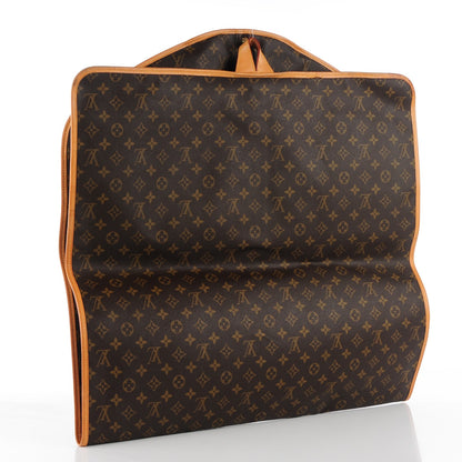 Louis Vuitton Monogram Garment Cover 4 of 10