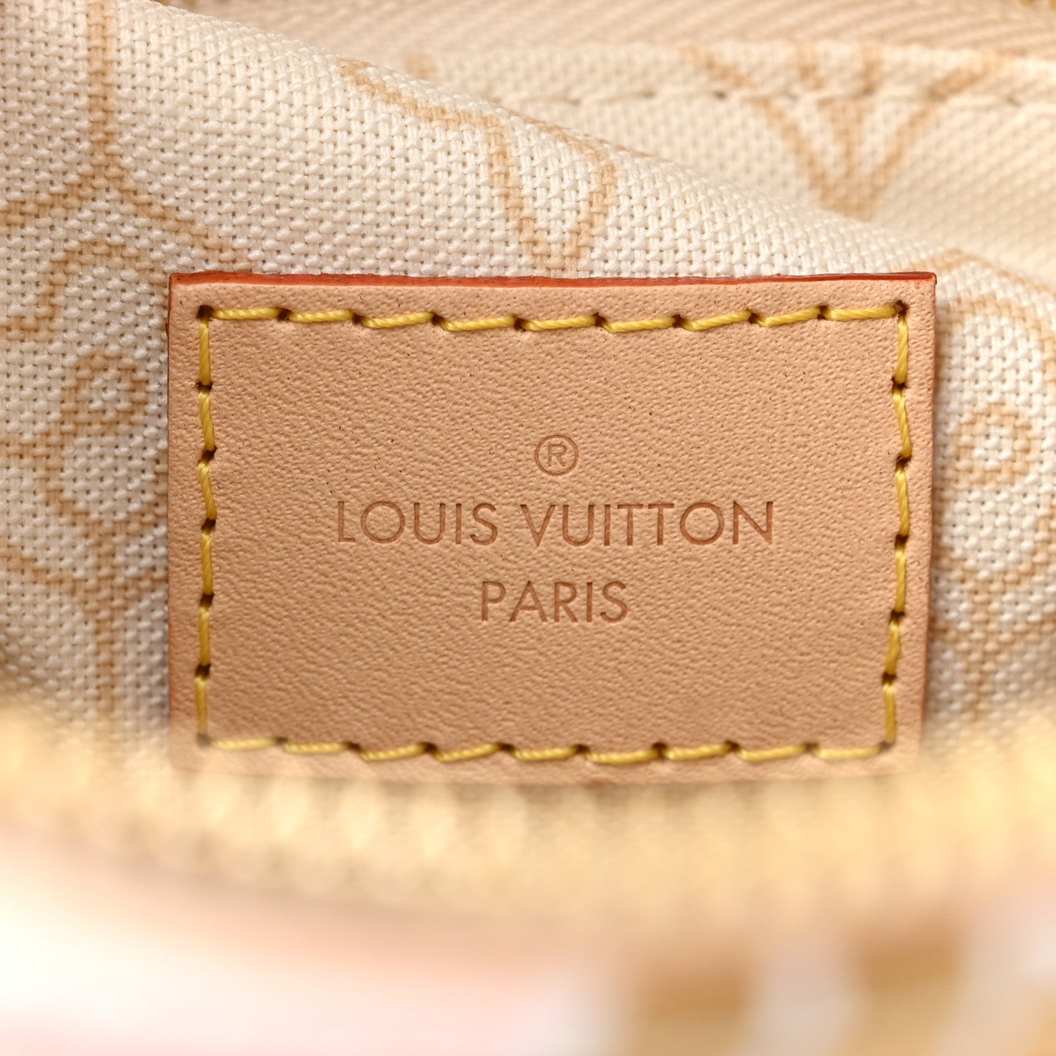 Louis Vuitton Damier Azur Nautical Speedy Bandouliere 25 6 of 10