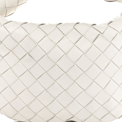 Bottega Veneta Nappa Intrecciato Mini Jodie Chalk 9 of 11